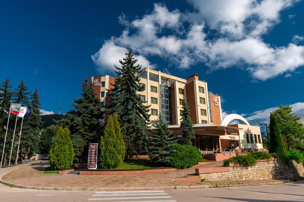 Хотел Скалите, Skalite Hotel Белоградчик Екстер'єр фото