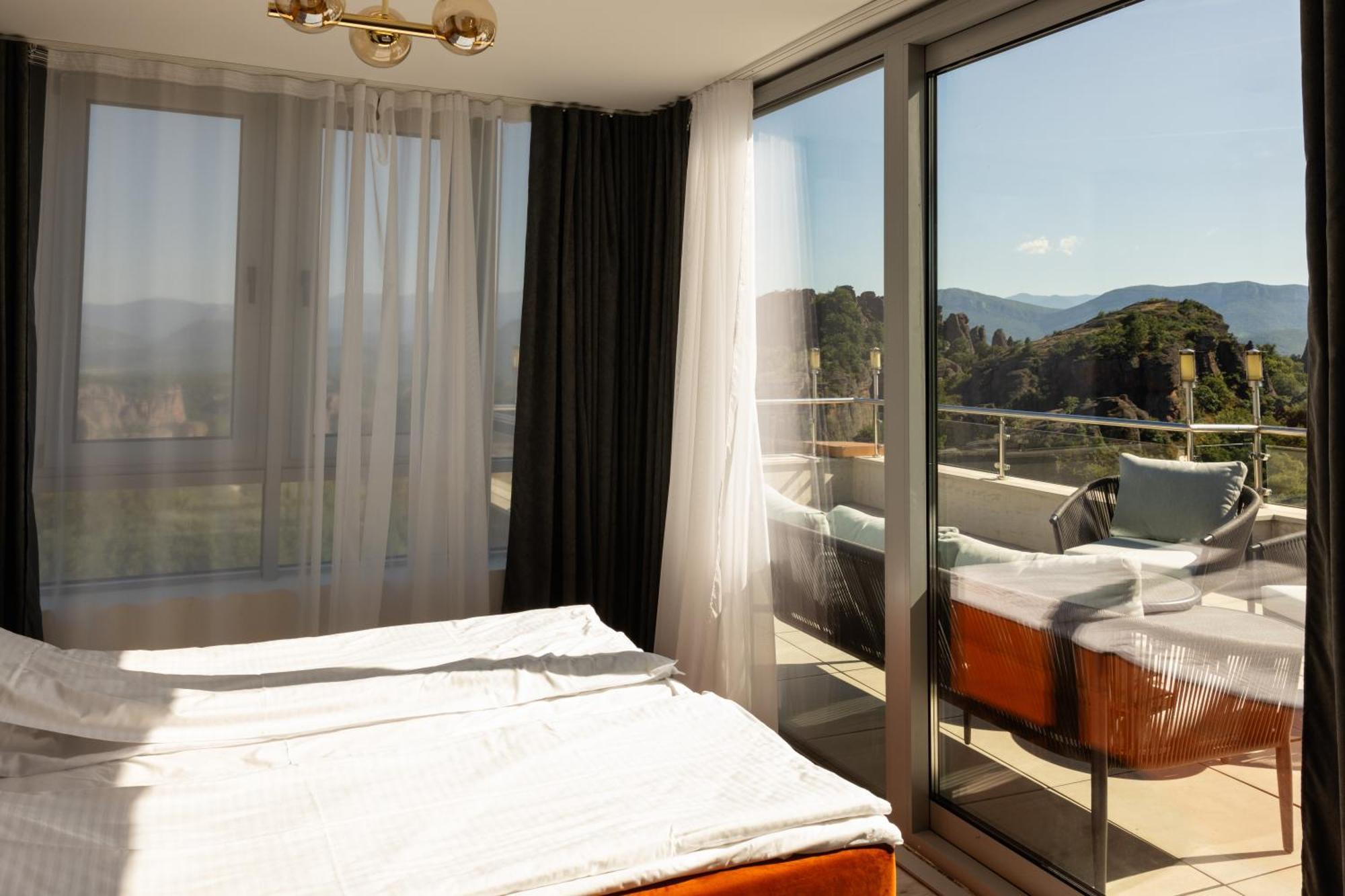 Хотел Скалите, Skalite Hotel Белоградчик Екстер'єр фото