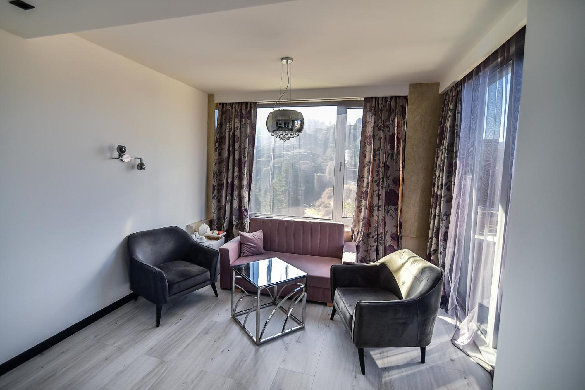 Хотел Скалите, Skalite Hotel Белоградчик Екстер'єр фото