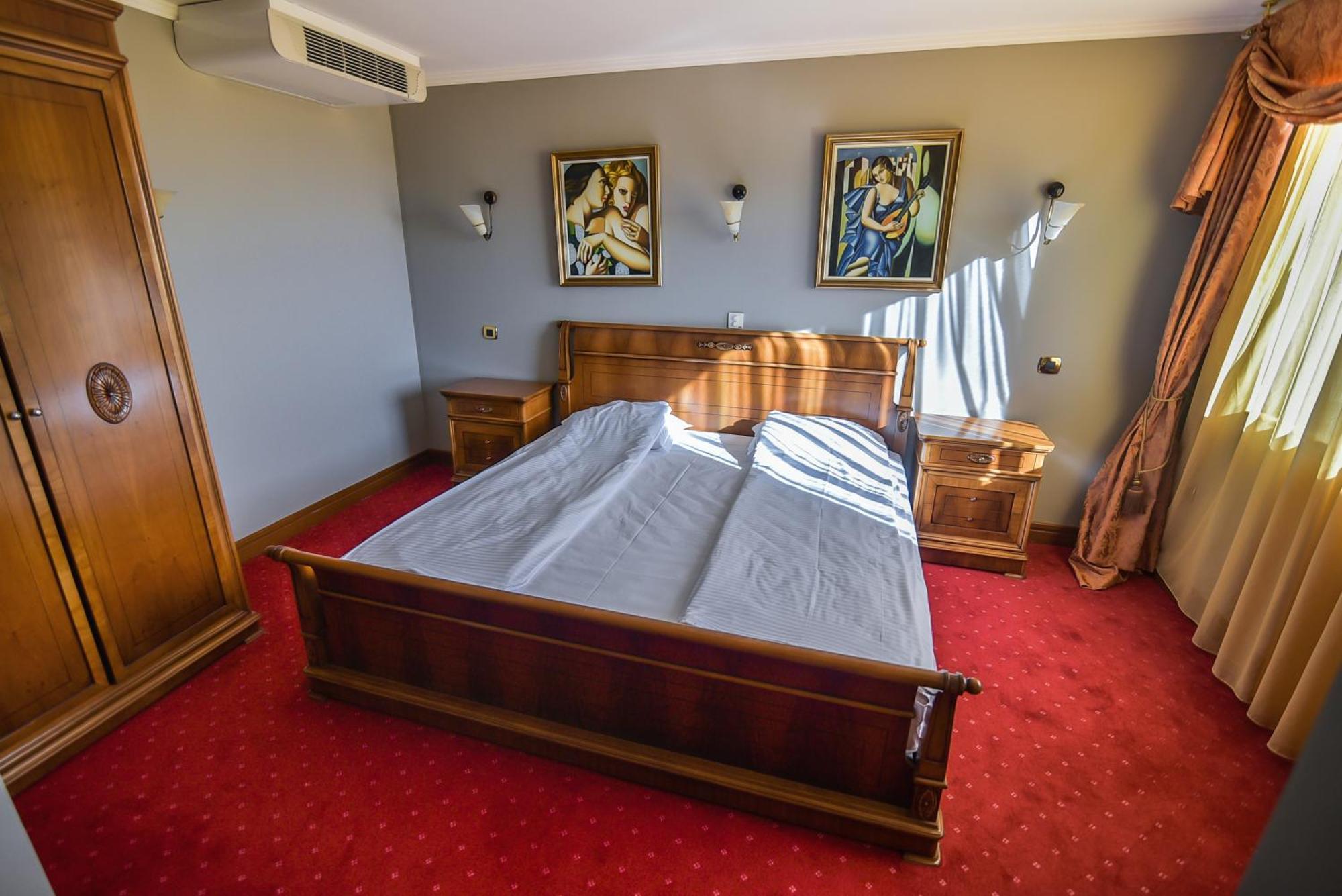 Хотел Скалите, Skalite Hotel Белоградчик Екстер'єр фото