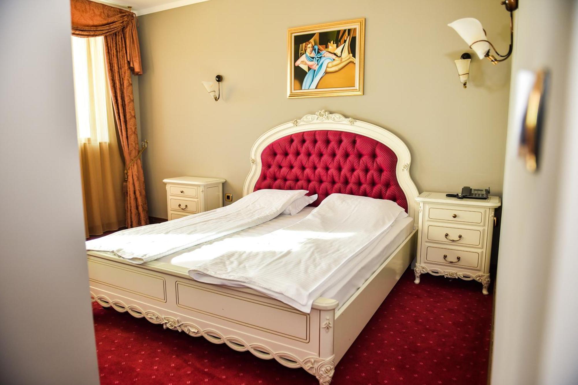 Хотел Скалите, Skalite Hotel Белоградчик Екстер'єр фото