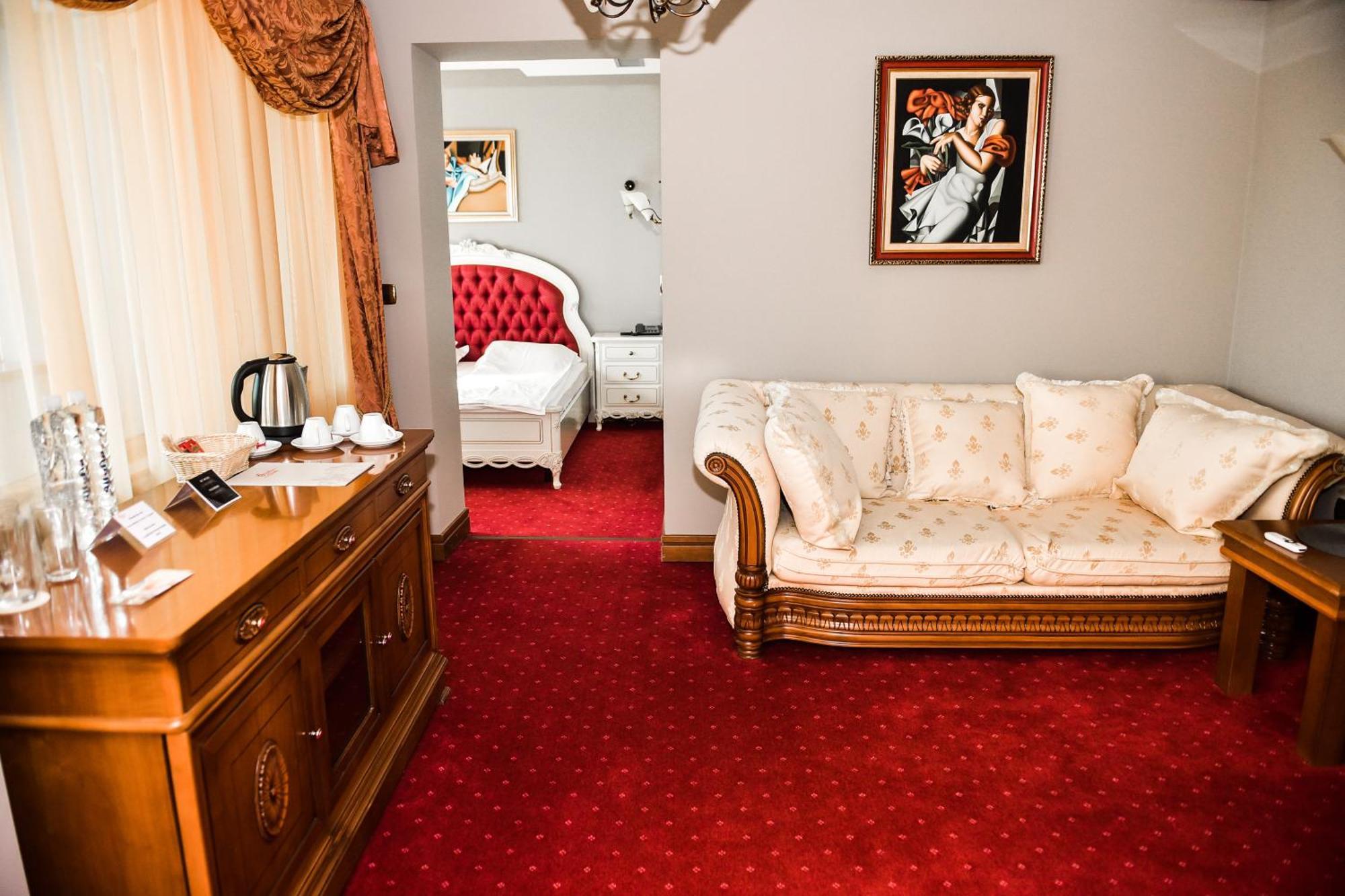 Хотел Скалите, Skalite Hotel Белоградчик Екстер'єр фото