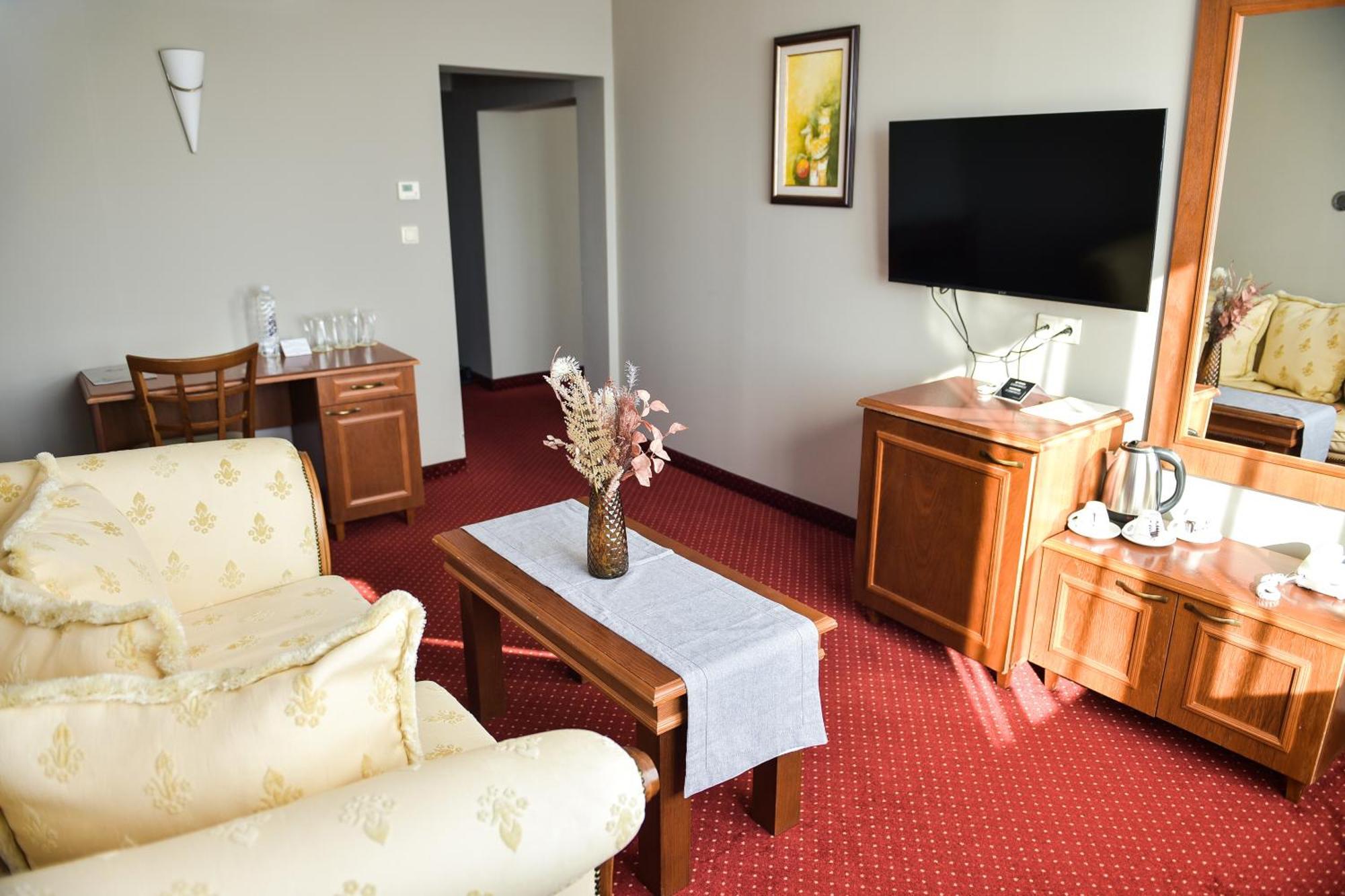 Хотел Скалите, Skalite Hotel Белоградчик Екстер'єр фото
