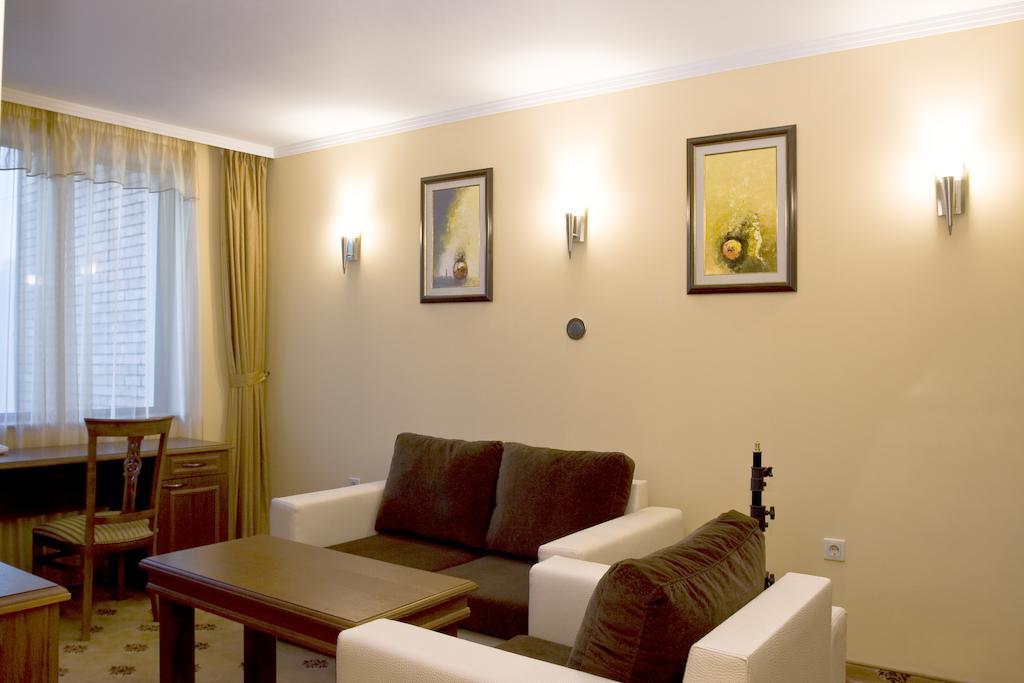 Хотел Скалите, Skalite Hotel Белоградчик Екстер'єр фото