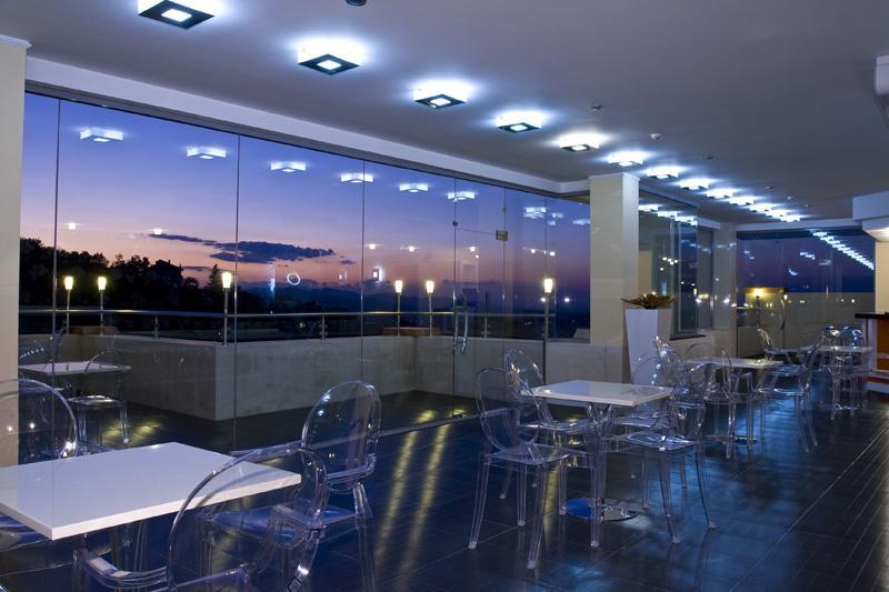 Хотел Скалите, Skalite Hotel Белоградчик Екстер'єр фото