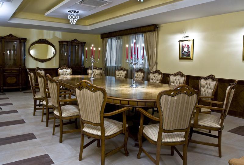 Хотел Скалите, Skalite Hotel Белоградчик Екстер'єр фото