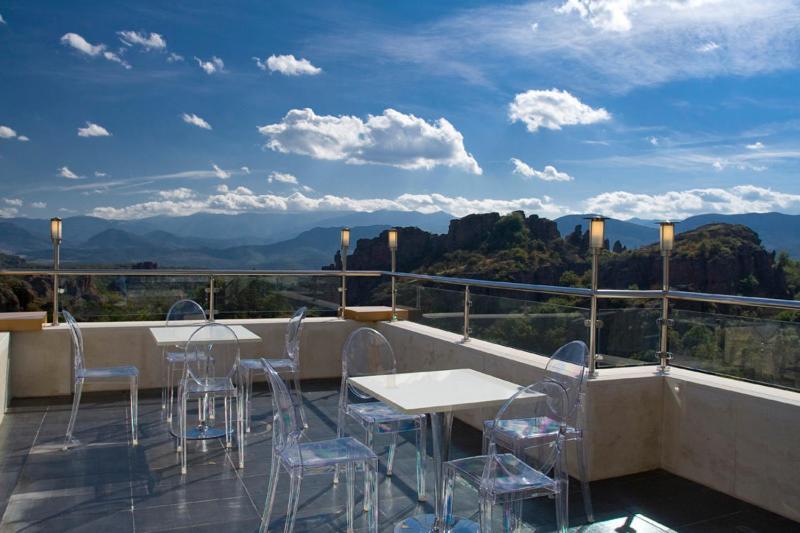 Хотел Скалите, Skalite Hotel Белоградчик Екстер'єр фото