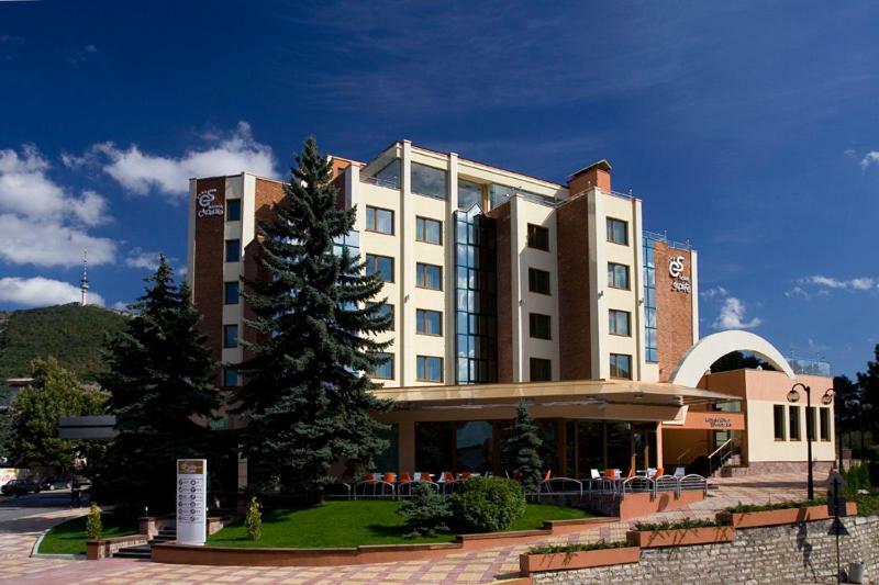 Хотел Скалите, Skalite Hotel Белоградчик Екстер'єр фото